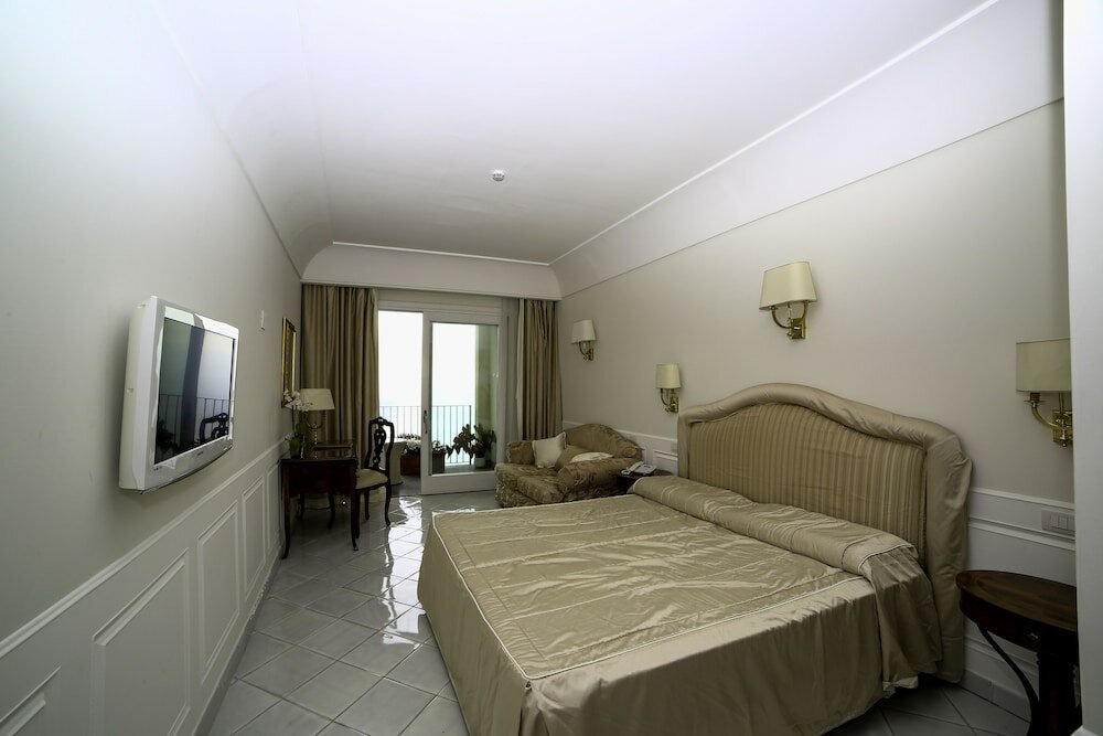 Фото Hotel Villa Fraulo