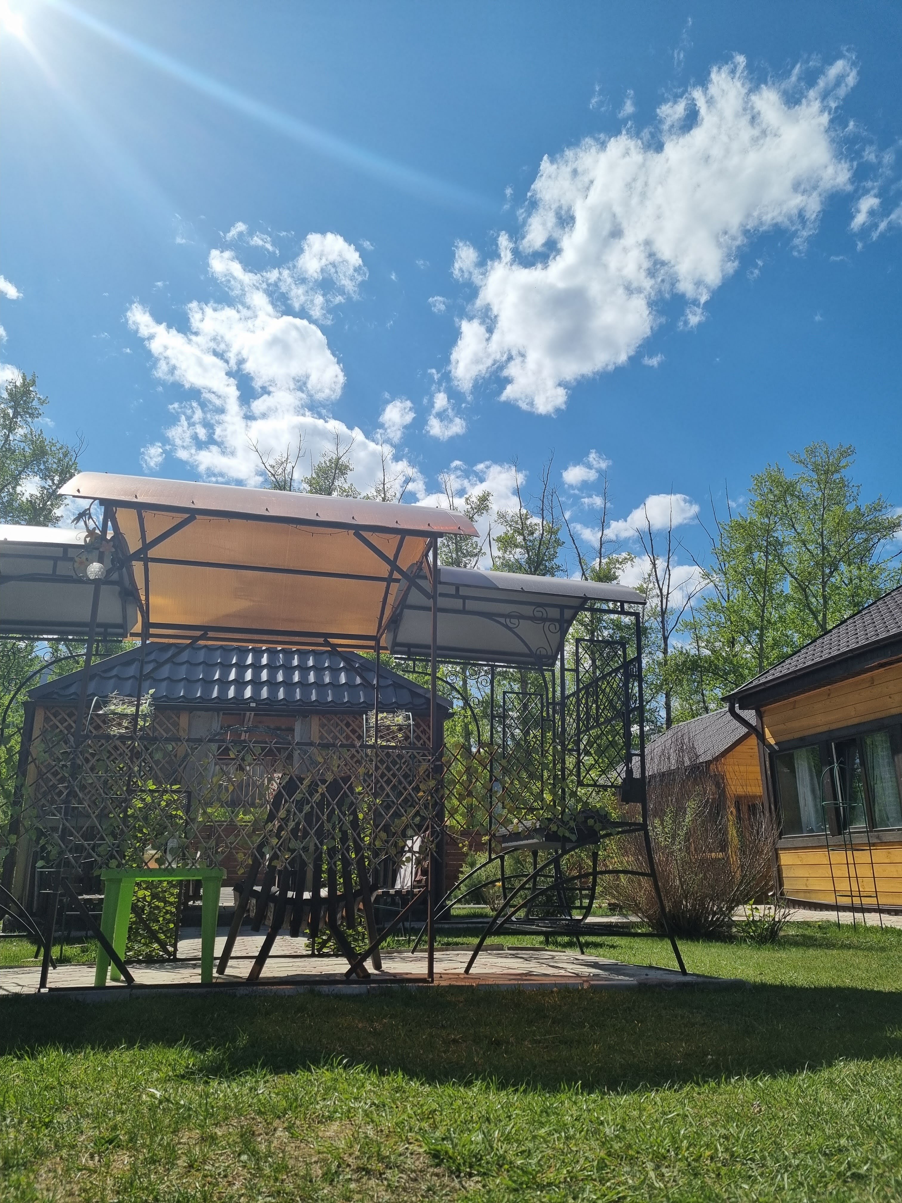 Фото Дача Удача