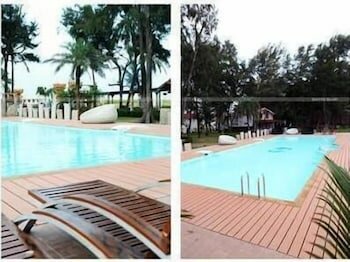 Фото Vgp Golden Beach Resort