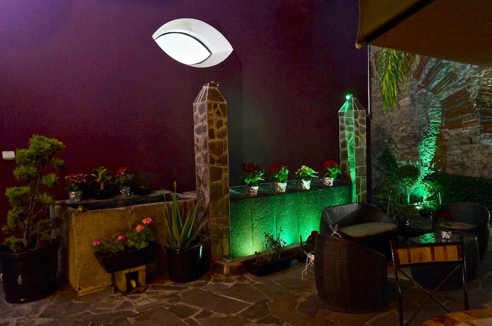 Фото Casona San Antonio