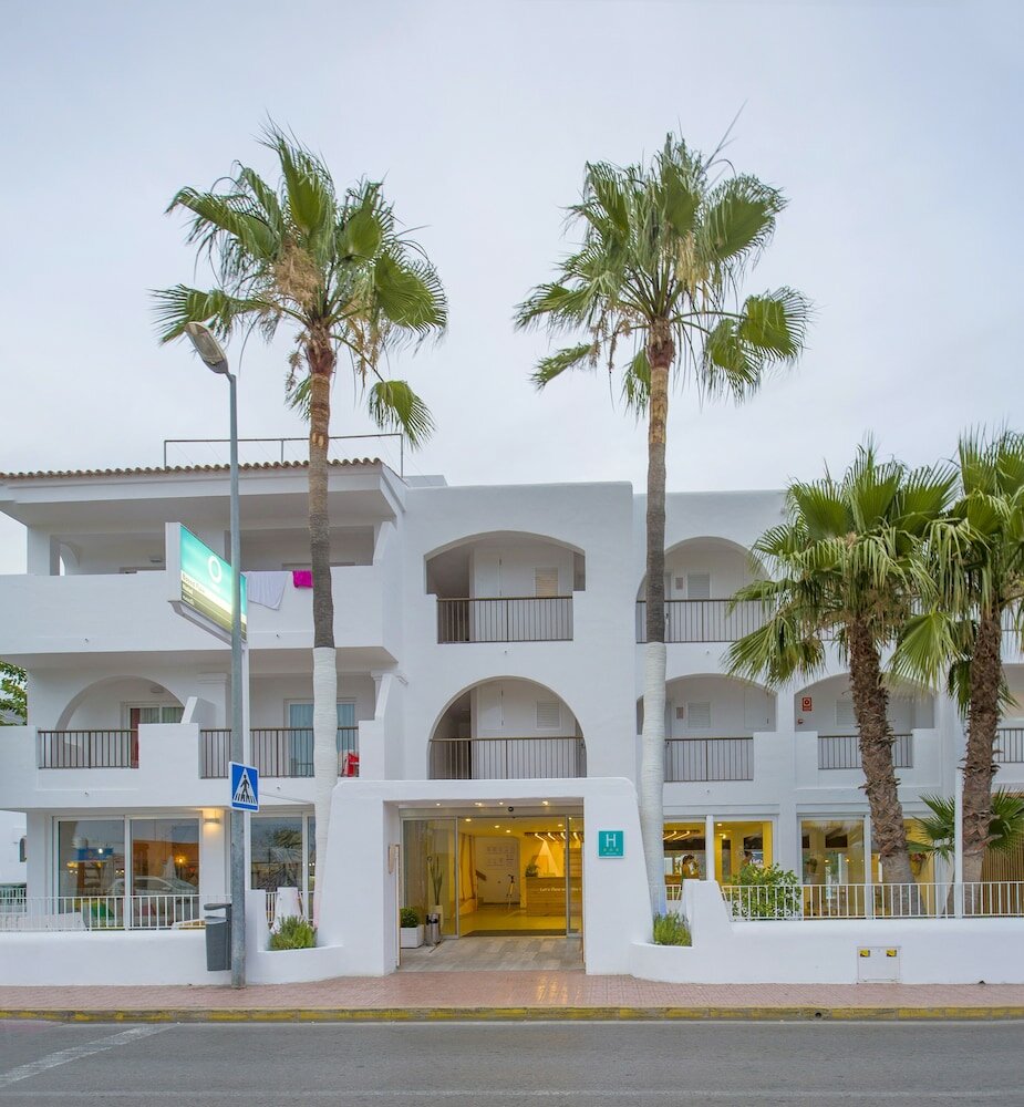 Фото Hotel Vibra Bossa Flow