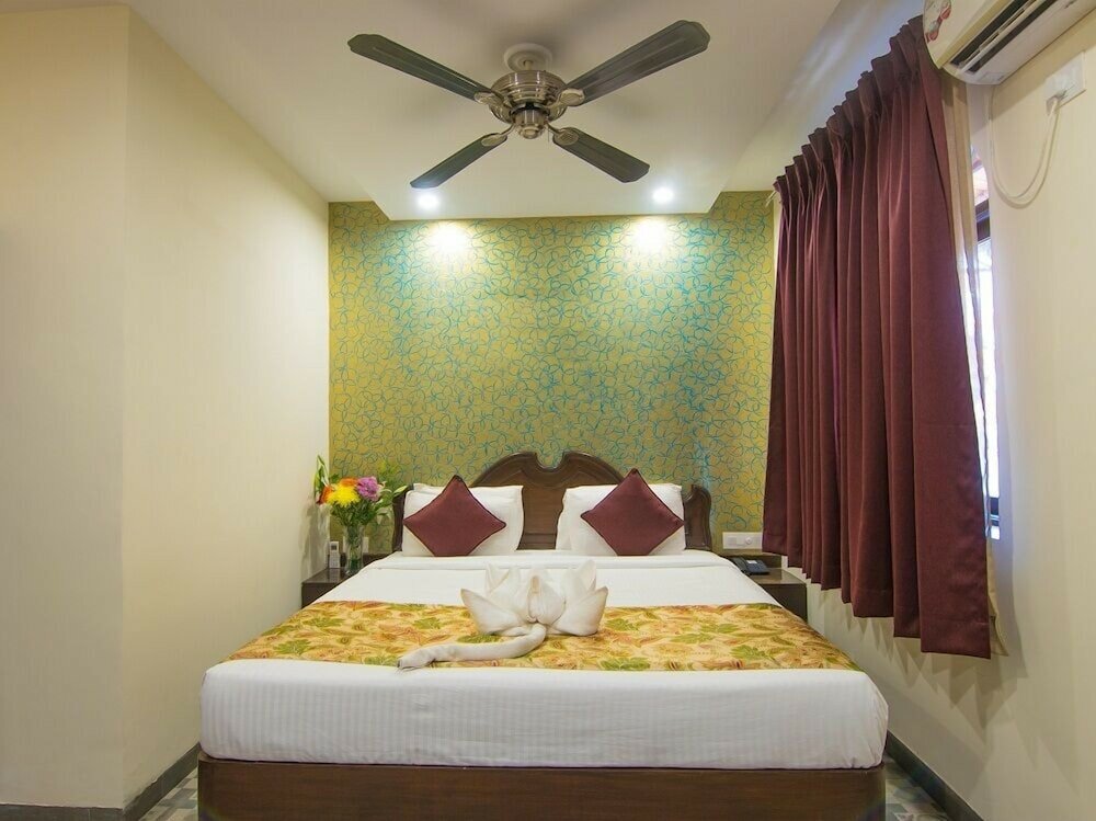 Фото Resort Terra Paraiso