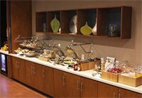 Фото Springhill Suites Corpus Christi