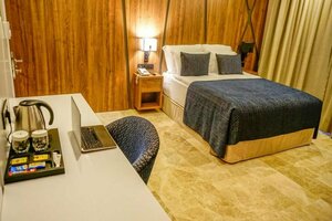 Extenso Hotel (Izmir, Gaziemir, Akcay Avenue, 218), hotel