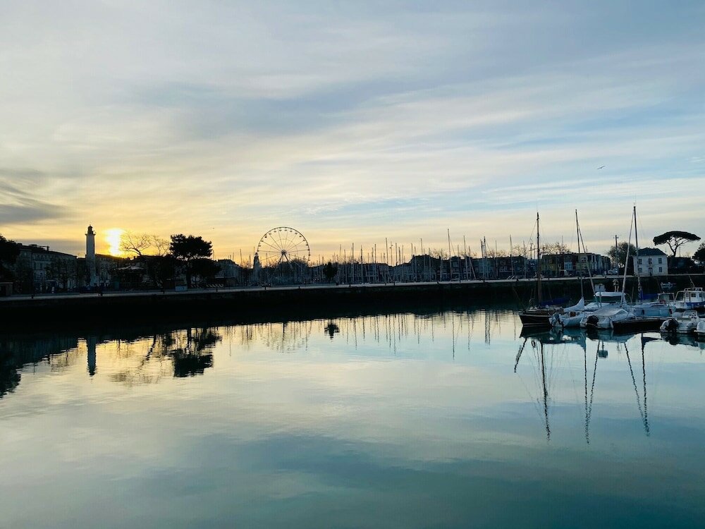 Фото Comfort Hotel Francois 1er 