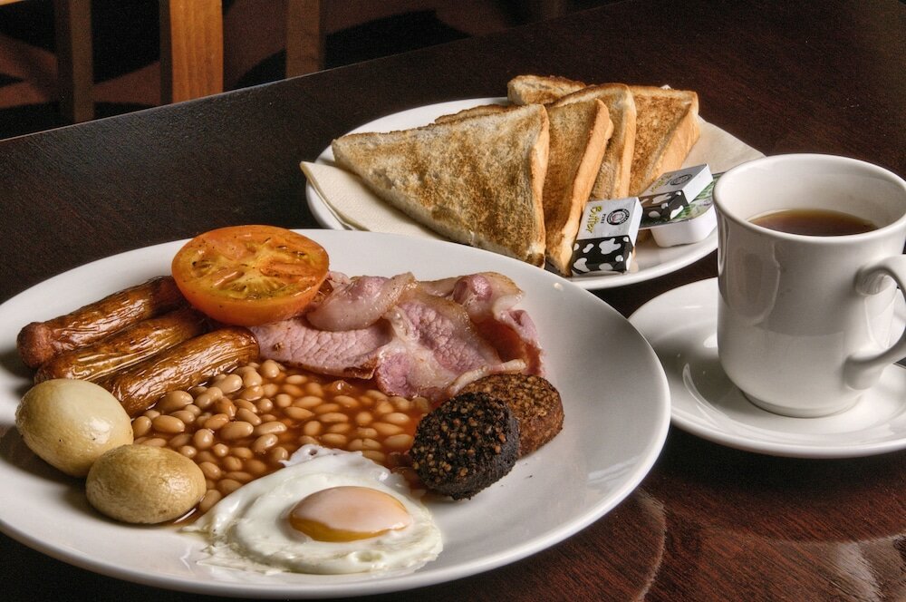 Фото Aspect Hotel Dublin Park West