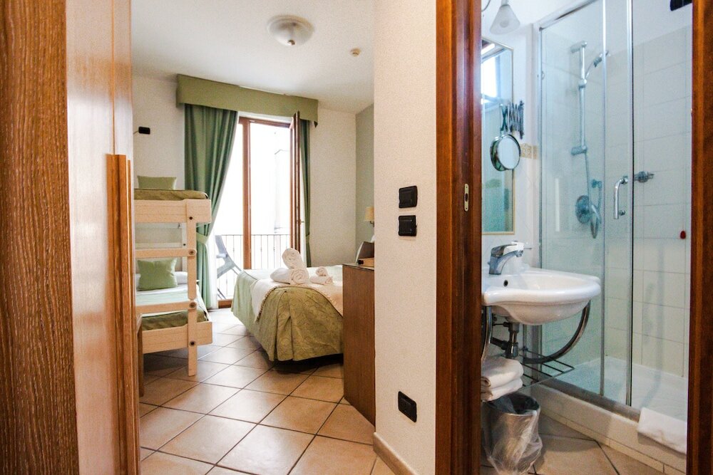 Фото Hotel Sorrento City