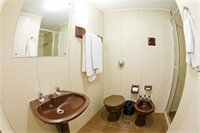 Фото Ornatus Palace Hotel