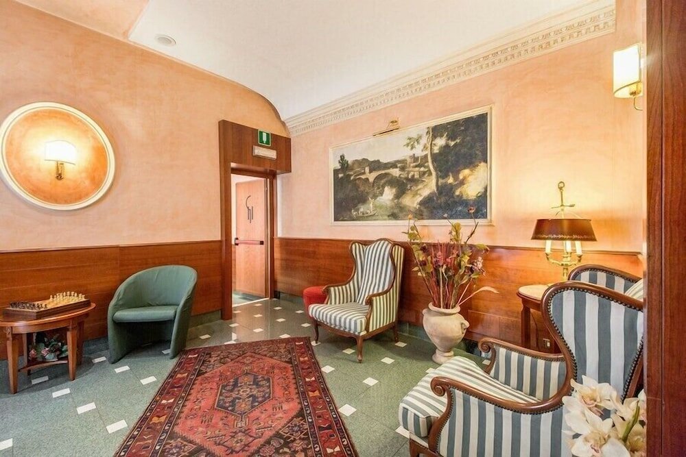 Фото Hotel Giorgi