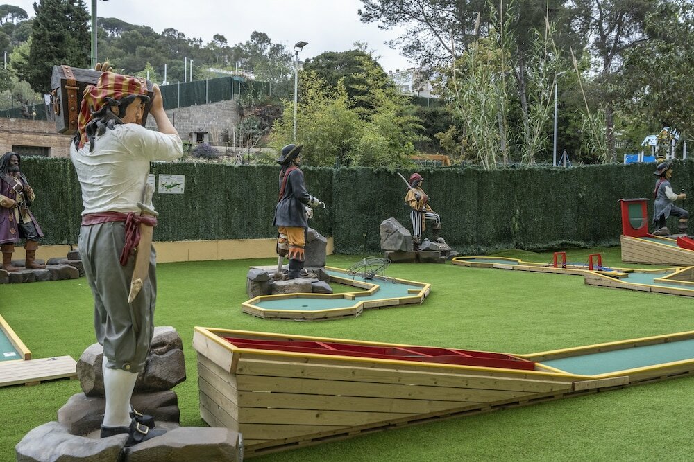 Фото Rosamar Garden Resort