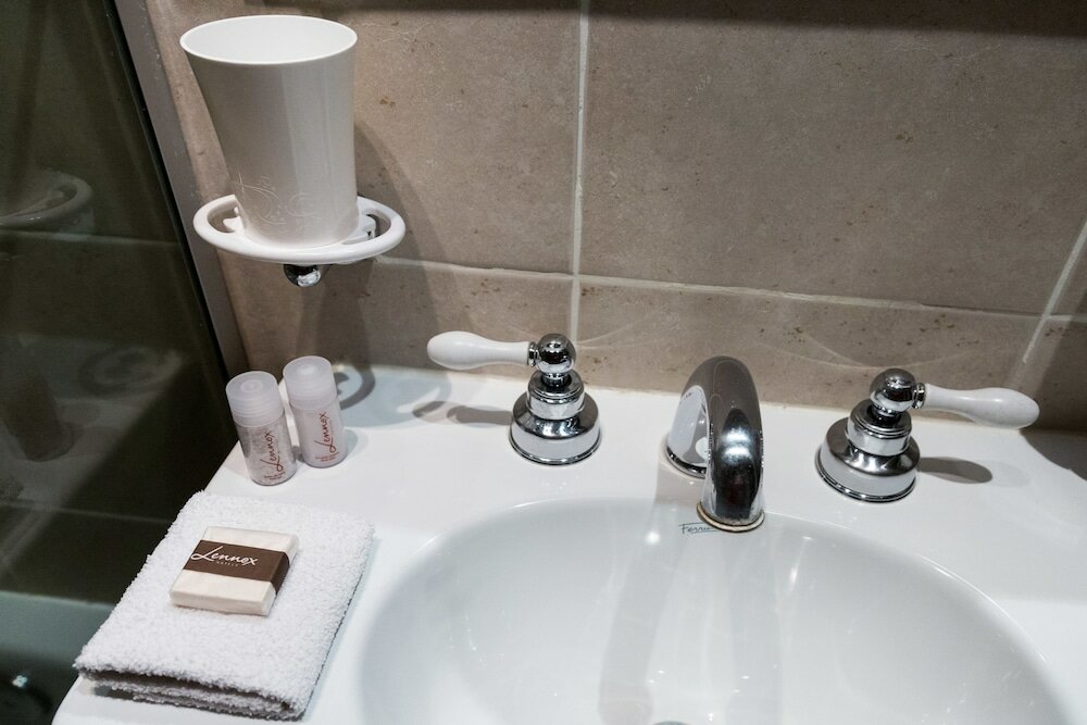 Фото Lennox Hotel Ushuaia