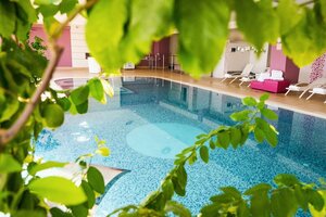 Гостиница Yes Hotel Touring