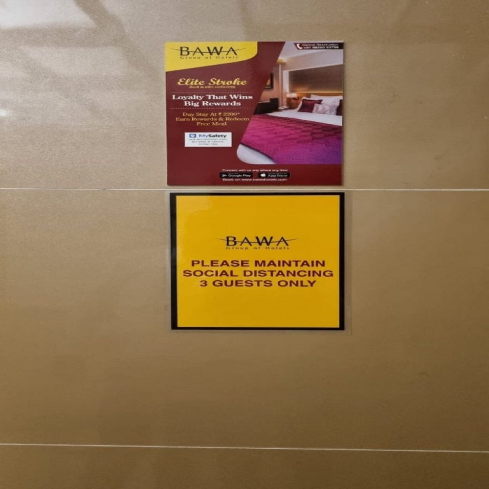 Фото Bawa Regency