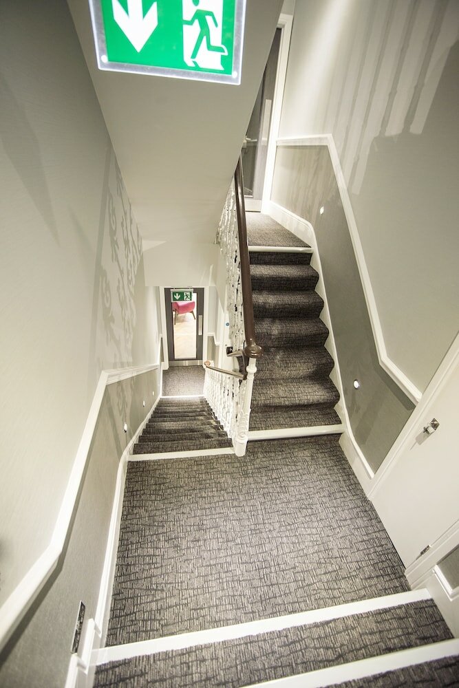 Фото Mornington Hotel London Victoria