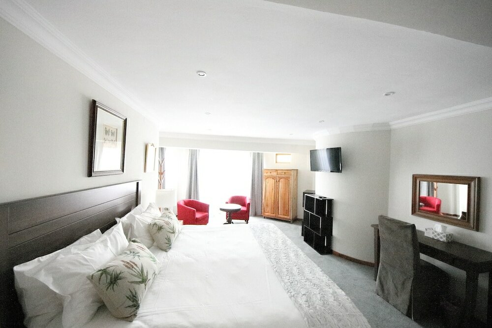 Фото Бутик-отель The highlander