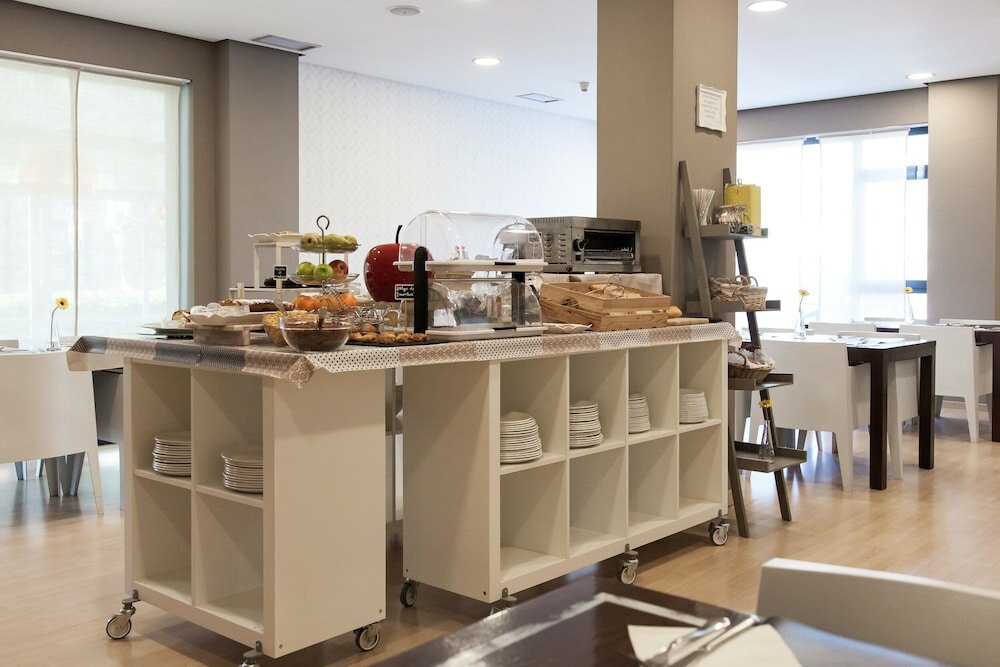 Фото Hotel Miera