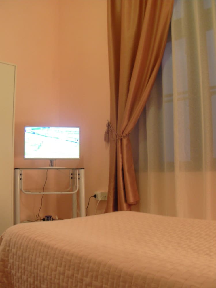 Фото Affittacamere Alla Stazione