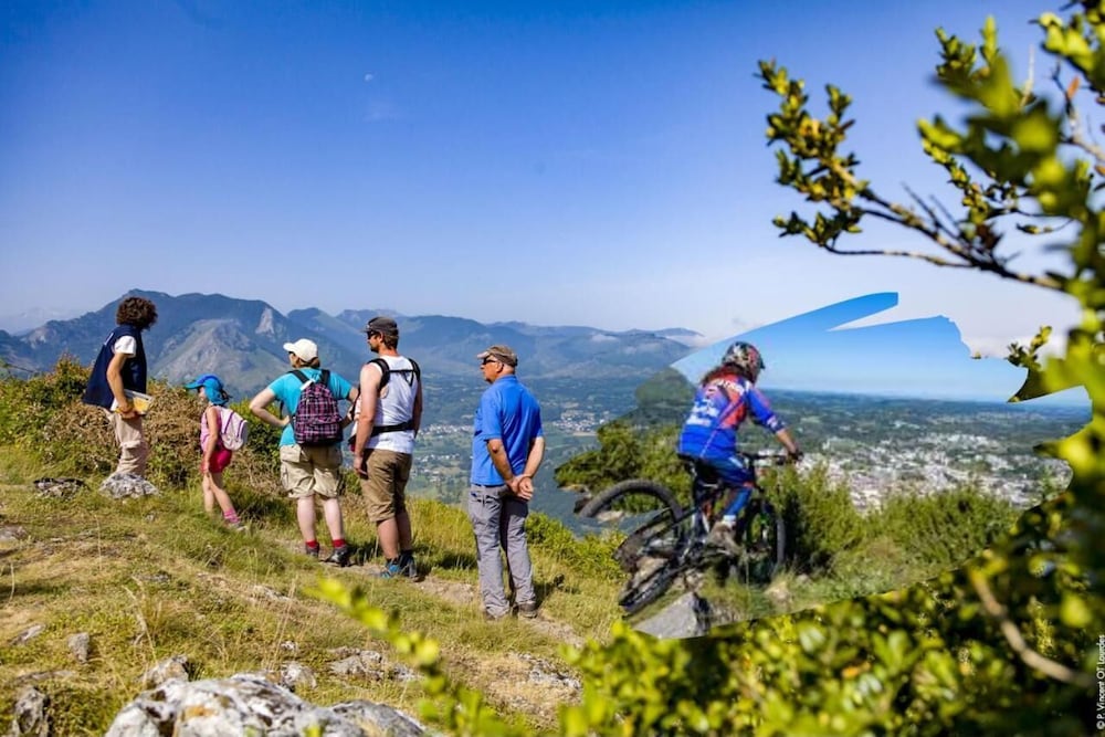 Фото Helgon Hotel – Lourdes Pyrenees