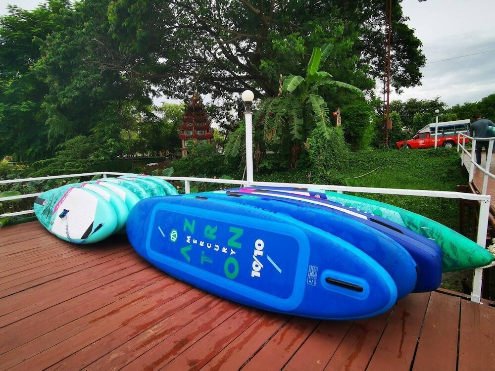 Фото Felix River Kwai Resort