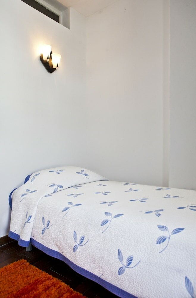 Фото Residencial Colombo