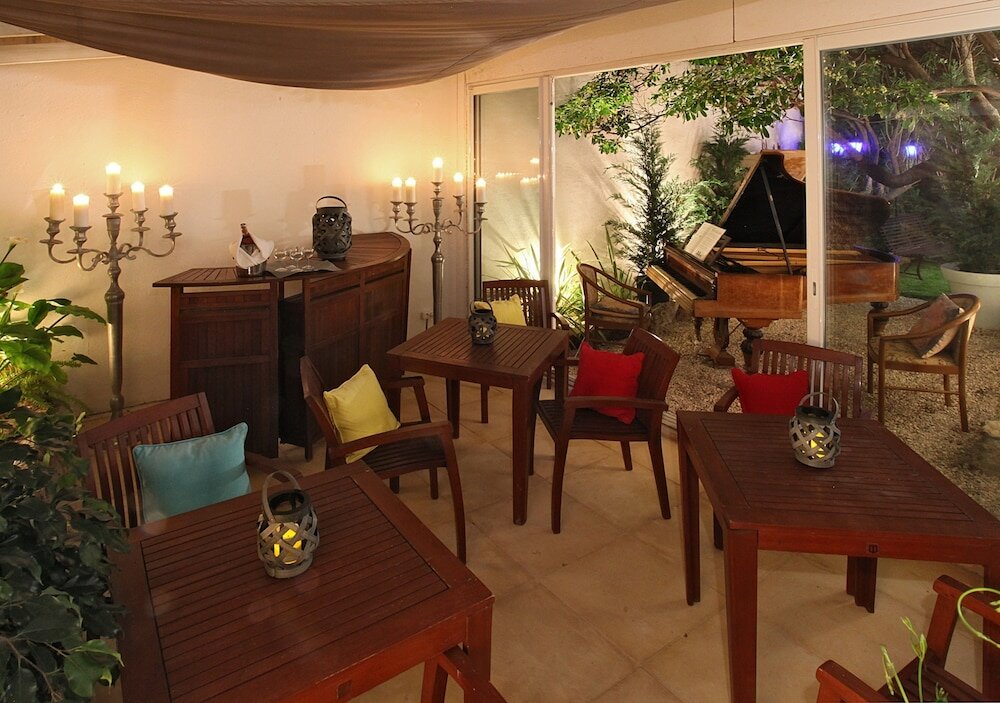 Фото Hotel Palm Beach