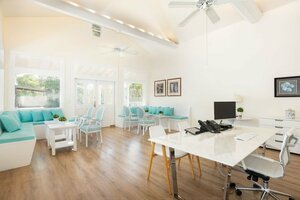 Гостиница Paradise Inn Key West - Adults Only