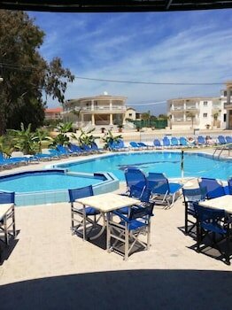 Фото Mariana Hotel