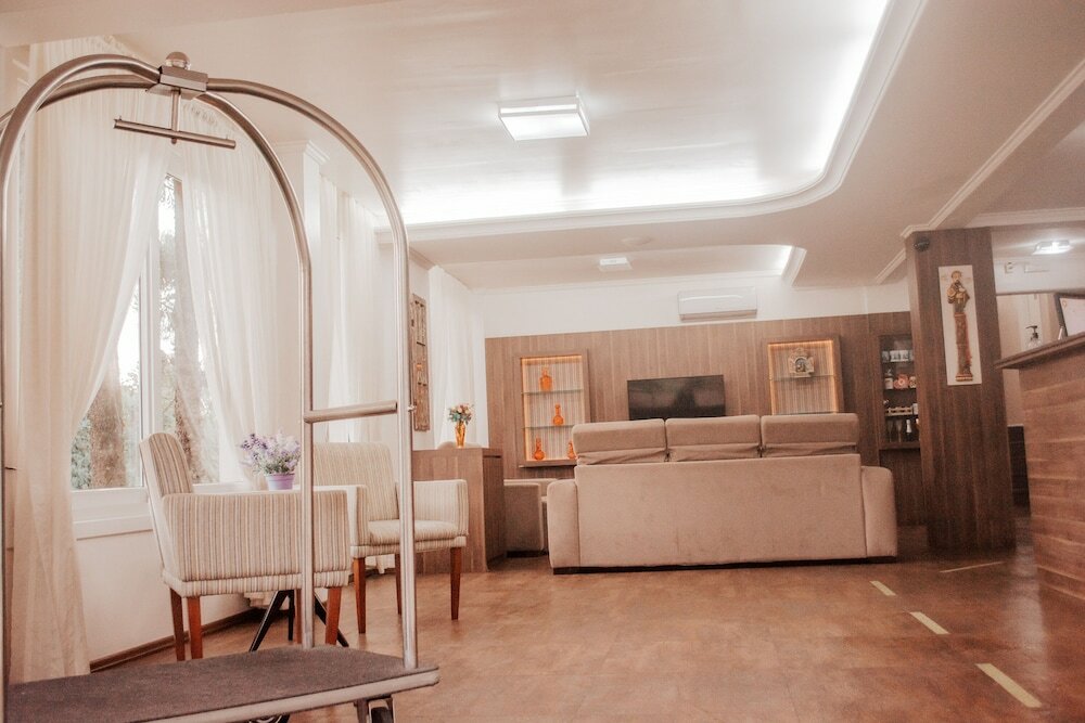 Фото Hotel Colina São Francisco