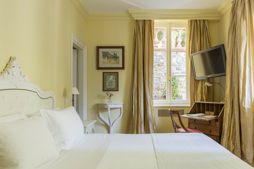 Фото Villa della Pergola