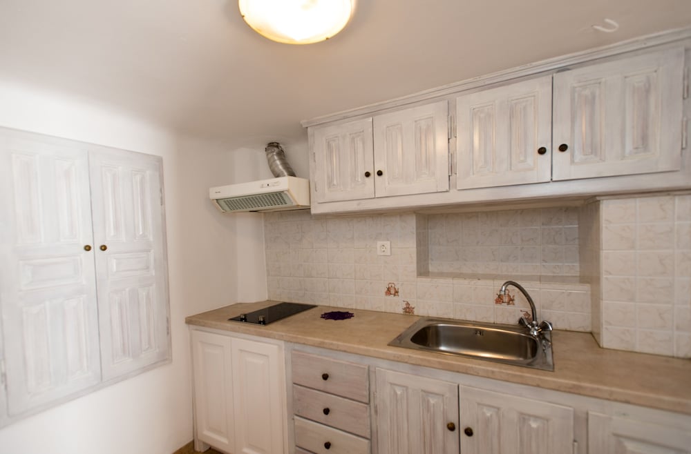 Фото Madres Houses