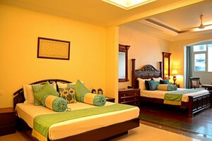 Гостиница Hotel Ajanta