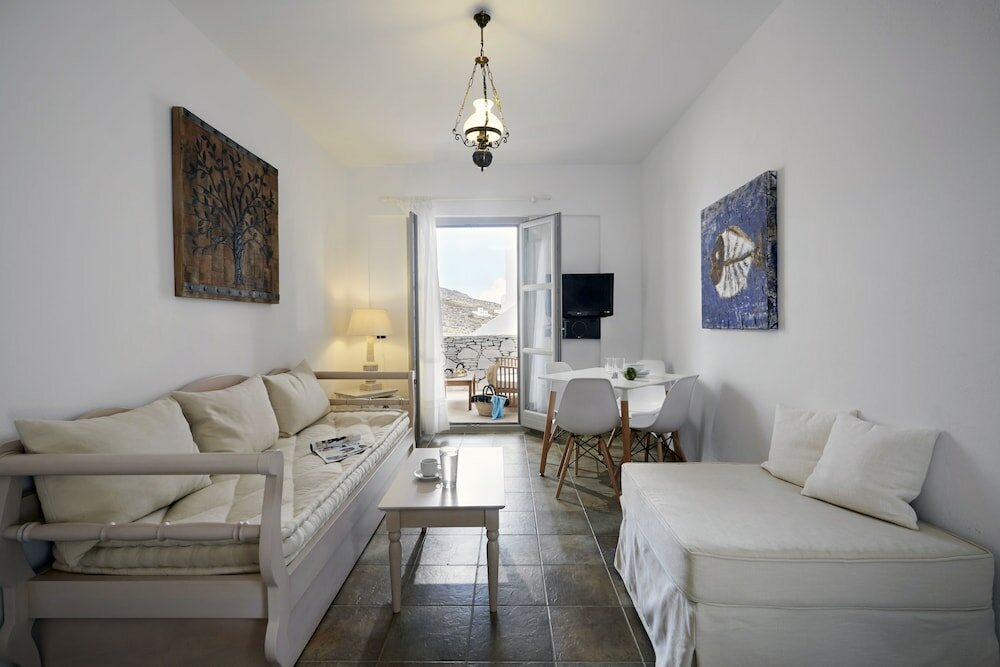 Фото Vrahos Boutique Hotel