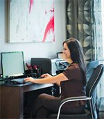 Фото Residence Inn Boston Logan Airport/Chelsea