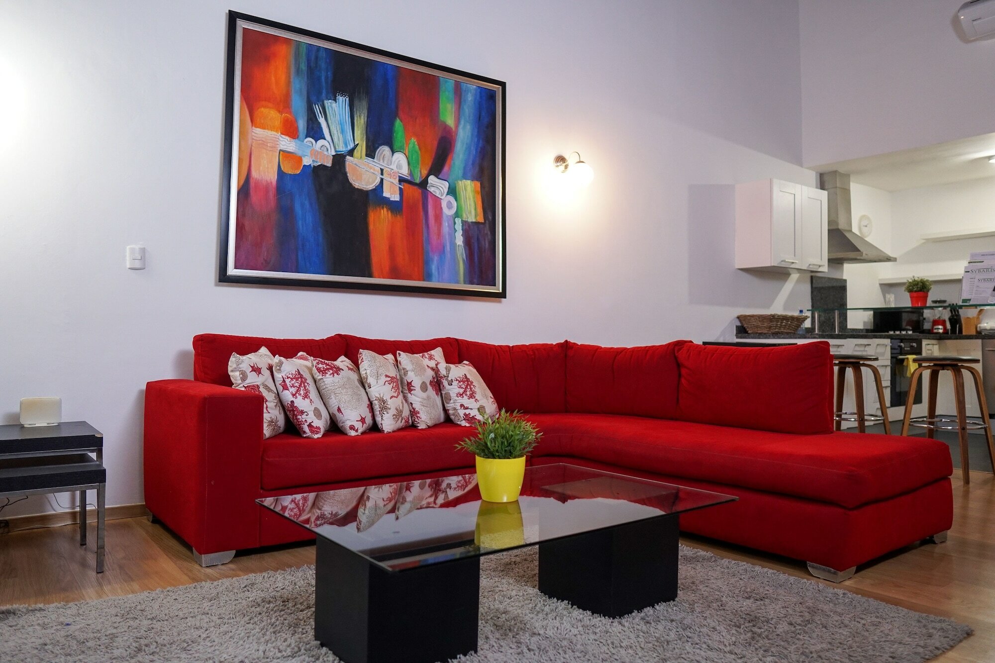 Фото Sybaris Residences