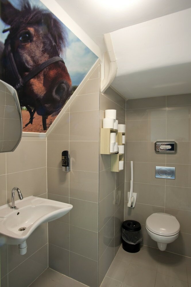 Фото Hotel Iron Horse