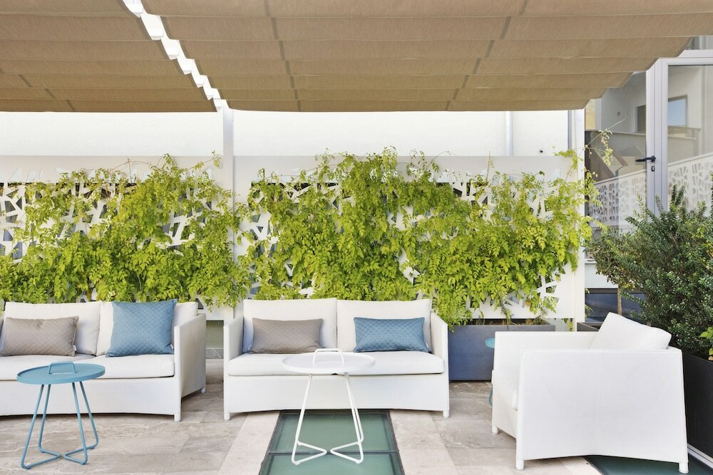 Фото Hotel Palladium