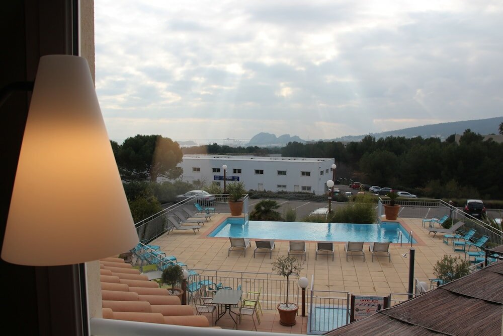 Фото Ibis La Ciotat