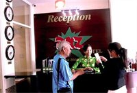 Фото Dmz Hotel