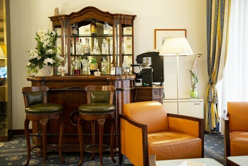 Гостиница iH Hotels Eur Trezzano sul Naviglio
