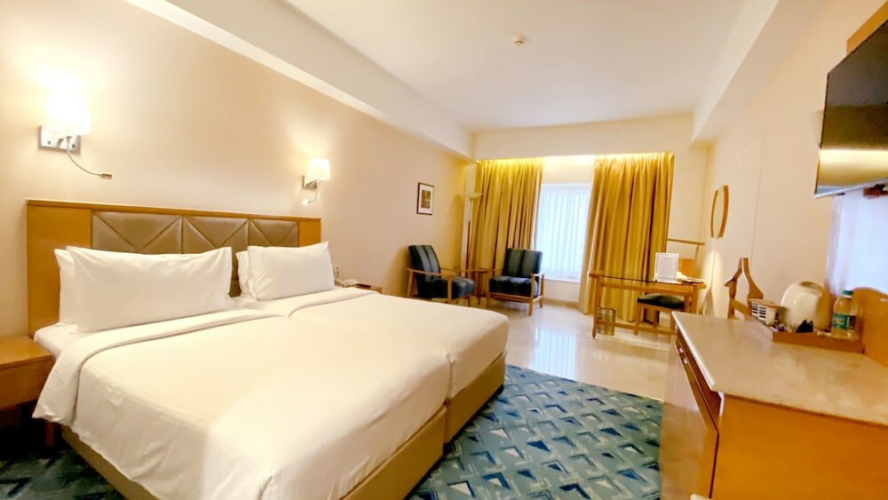 Фото Fortune Park Lake City Thane - ITC Hotel Group