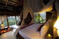 Фото Ubud Hidden Villa