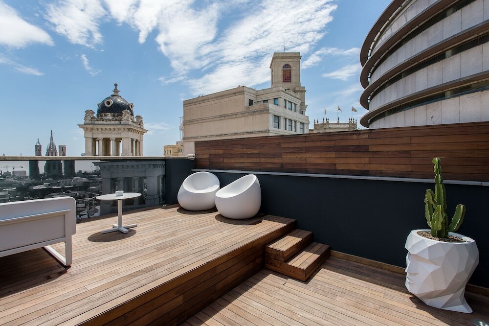 Фото Room Mate Pau