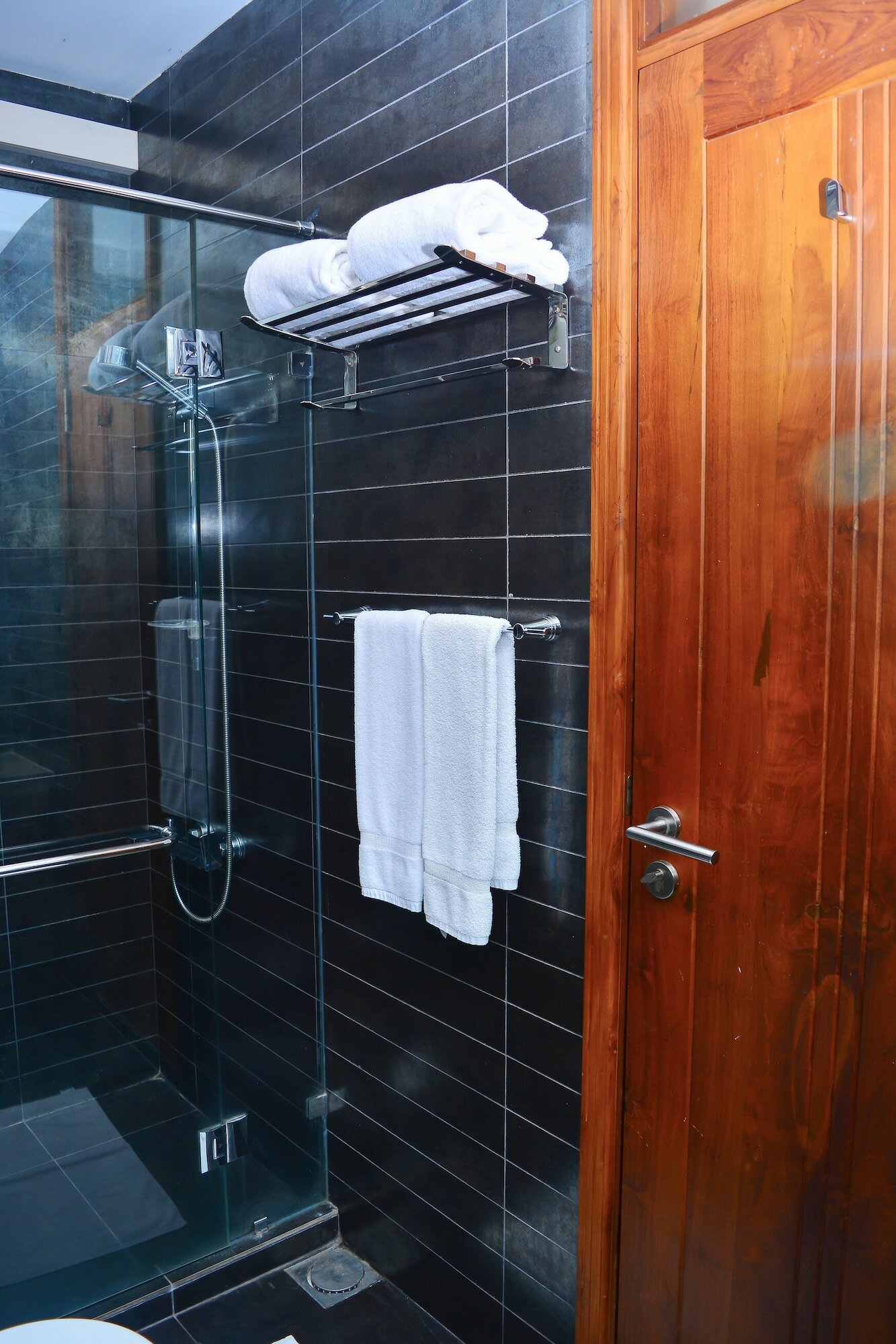 Фото Deluxe 4br Penthouse by Unique Towers