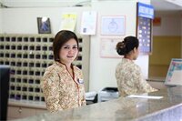 Фото Thumrin Hotel