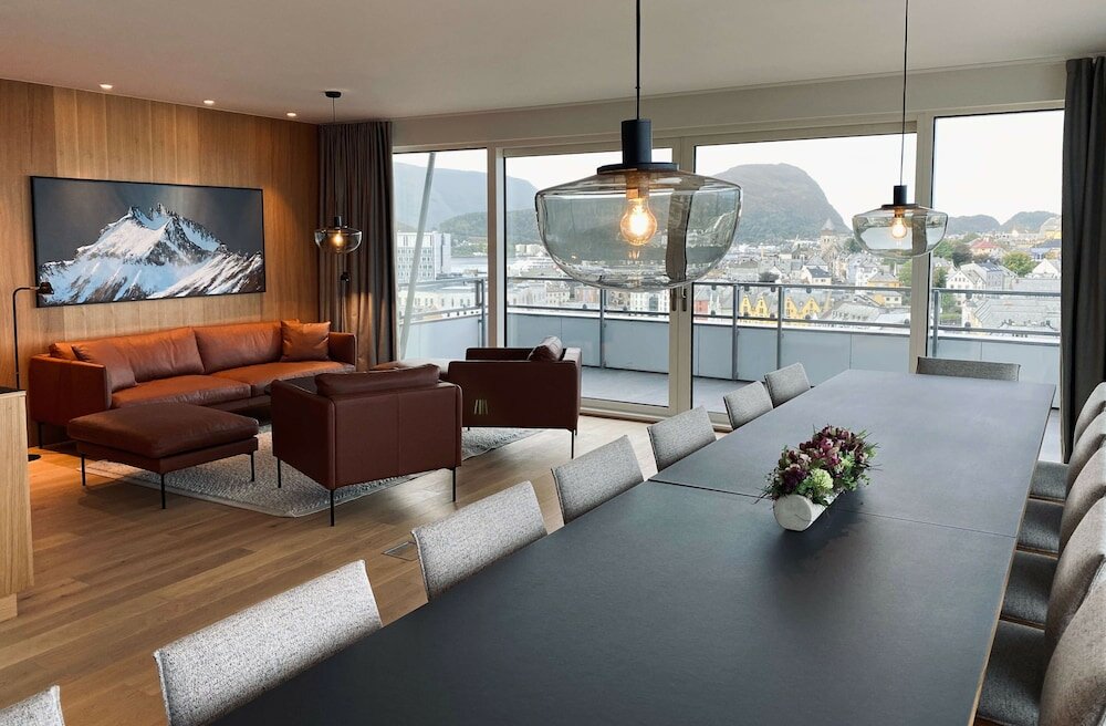 Фото Scandic Parken