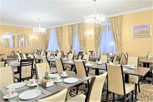 Внешний вид отеля Rixwell Gertrude Hotel в Риге, фото 3