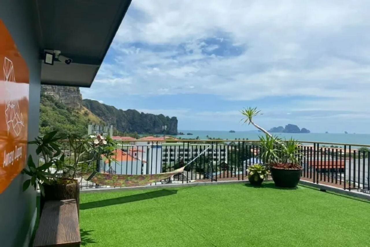 Фото Aonang Dugong