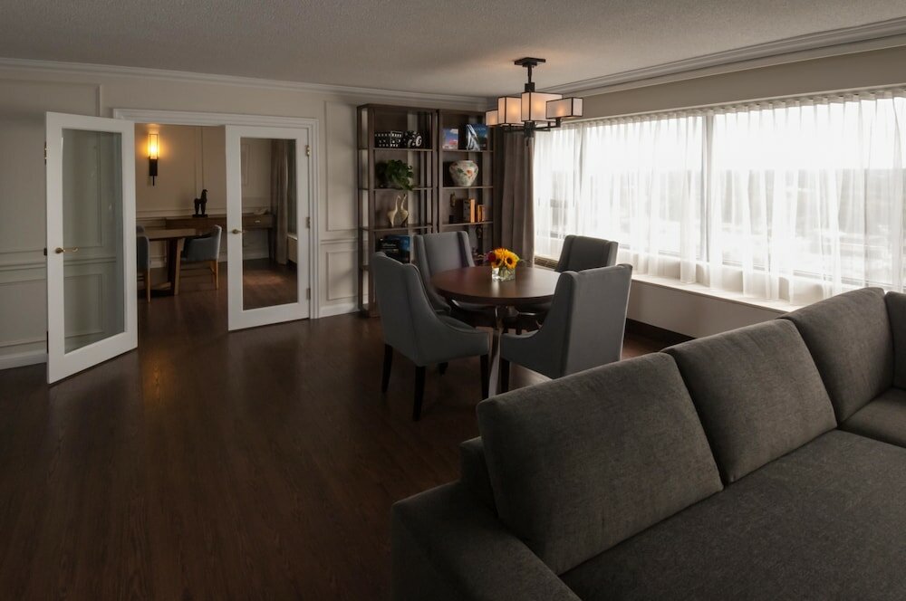 Фото DoubleTree by Hilton Hotel London Ontario