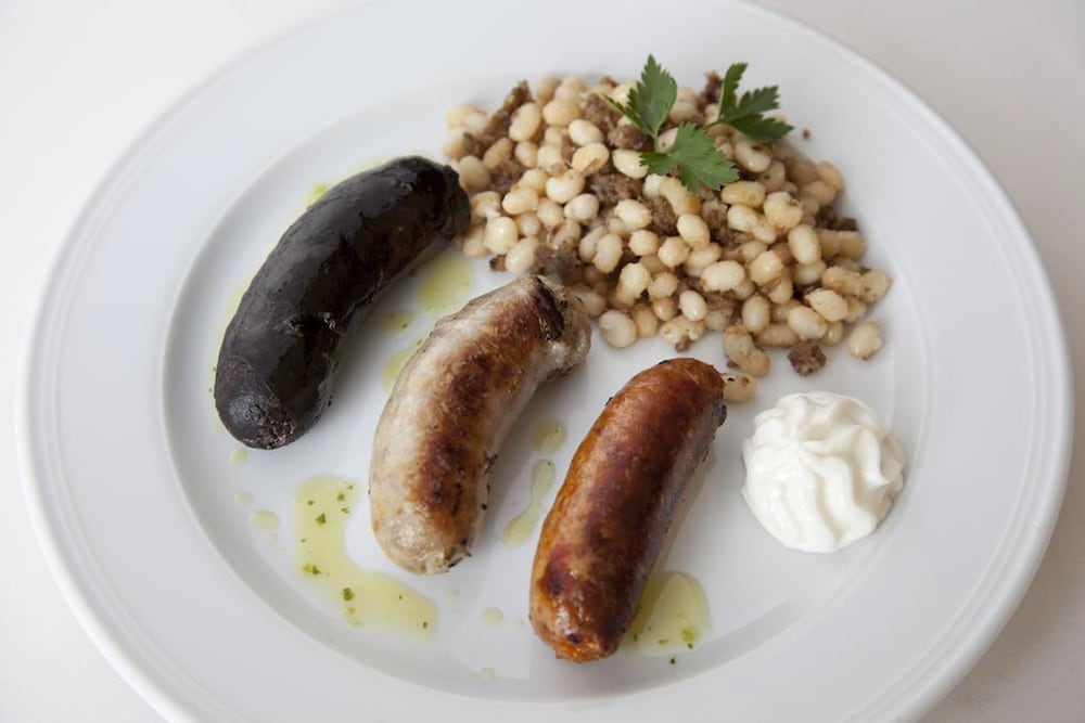 Фото Hotel La Perla