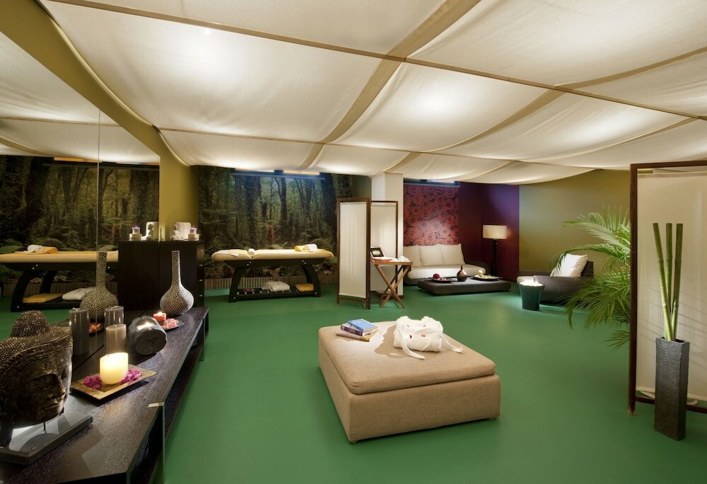 Фото Madeira Panoramico Hotel